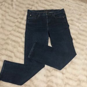 RALPH LAUREN JEANS size 10